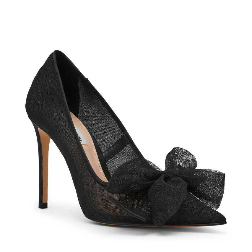 Taffy Pump BLACK - view 2