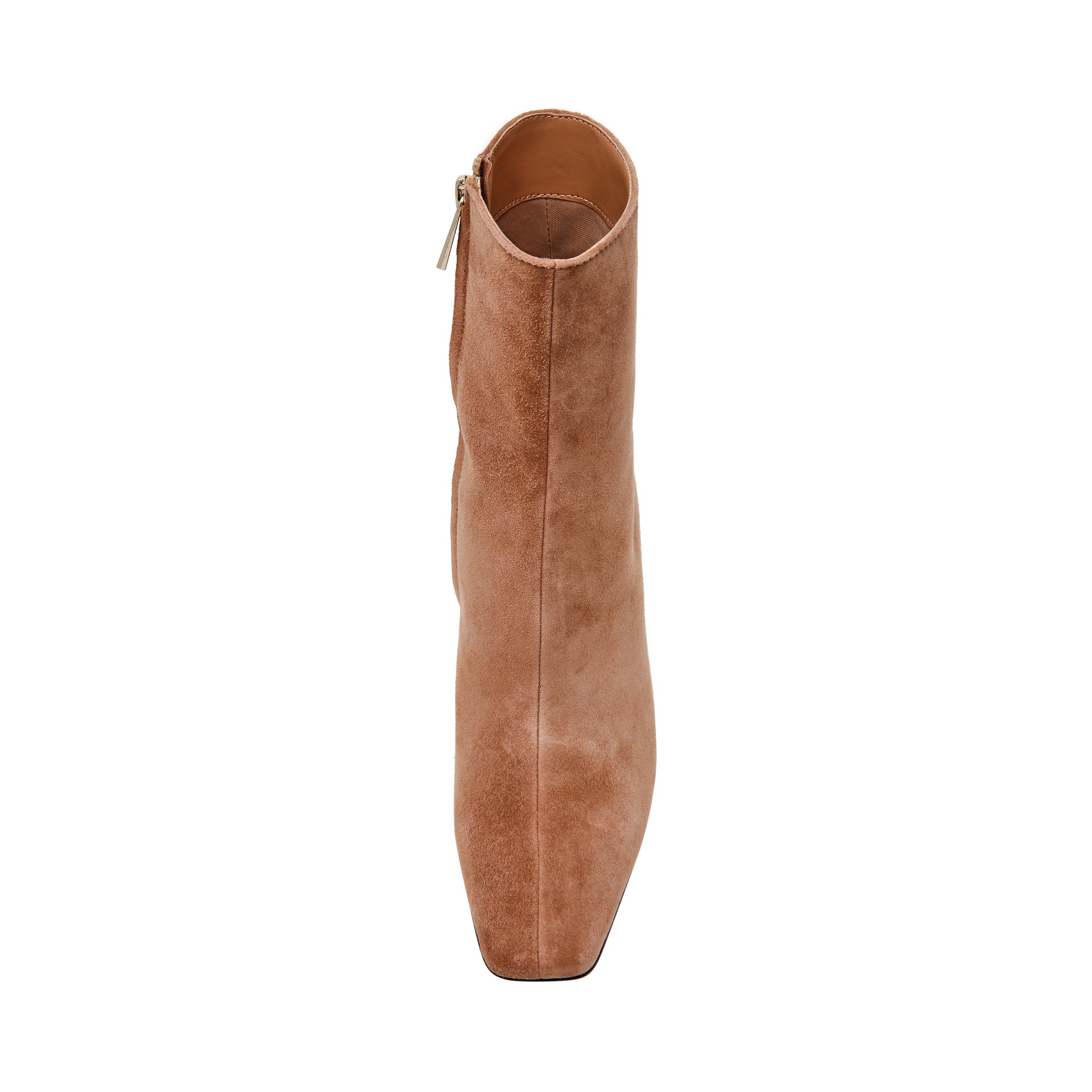 Flares Bootie TAUPE SUEDE - view 7