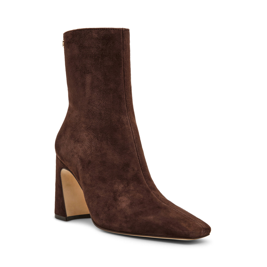 Flares Bootie CHO BRN SD - view 2