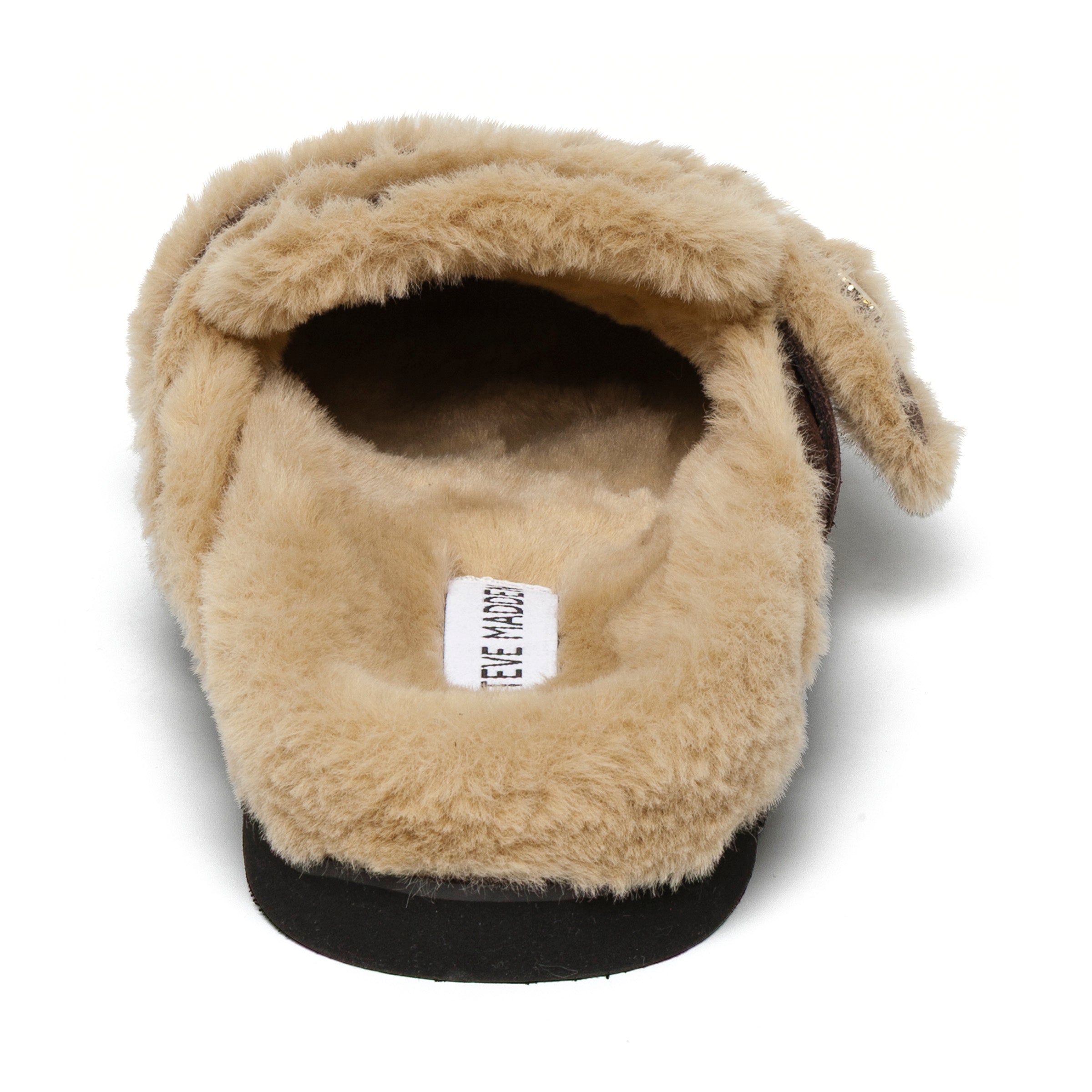 Bomb-SM Mule CHO BRN SUEDE - view 4