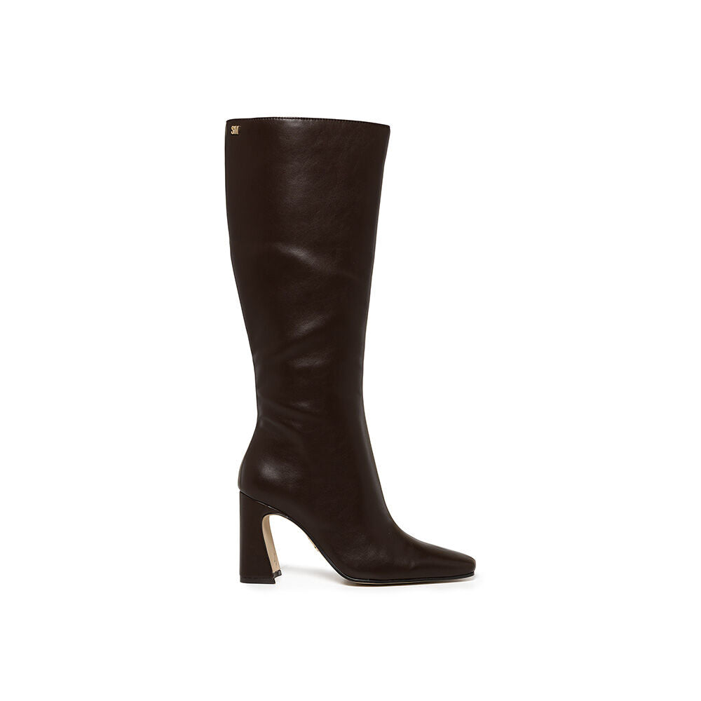 Flares-H Boot BROWN