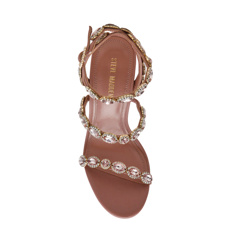 Tamala Sandal BLUSH - view 6