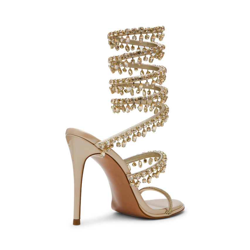 Gorgina Sandal CHAMPAGNE - view 5