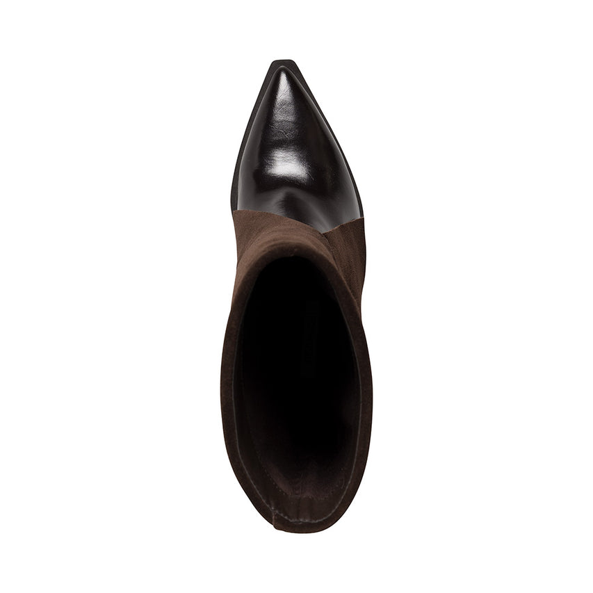 Mccoy Bootie CHOCOLATE - view 5