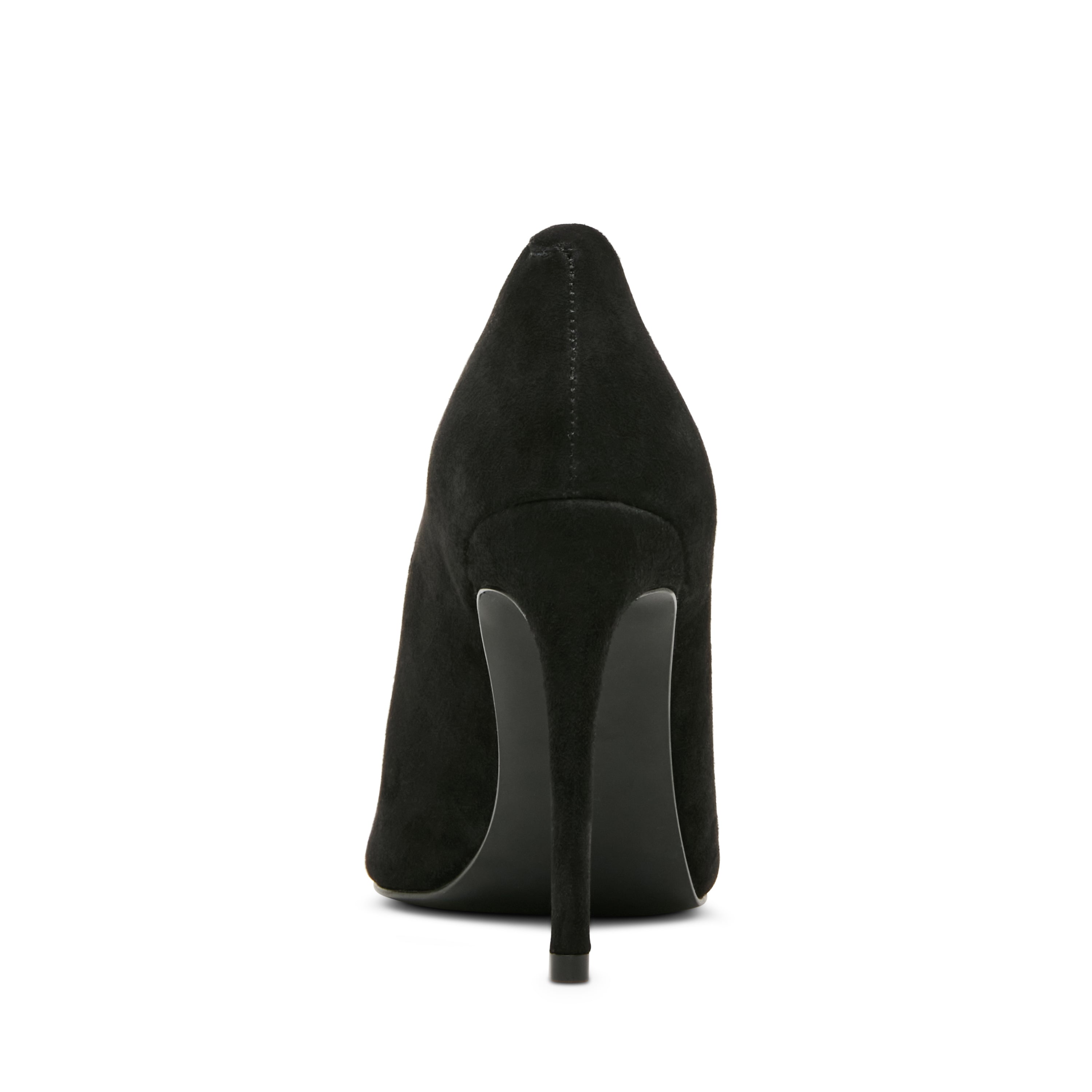 Santino Pump BLACK SUEDE - view 3