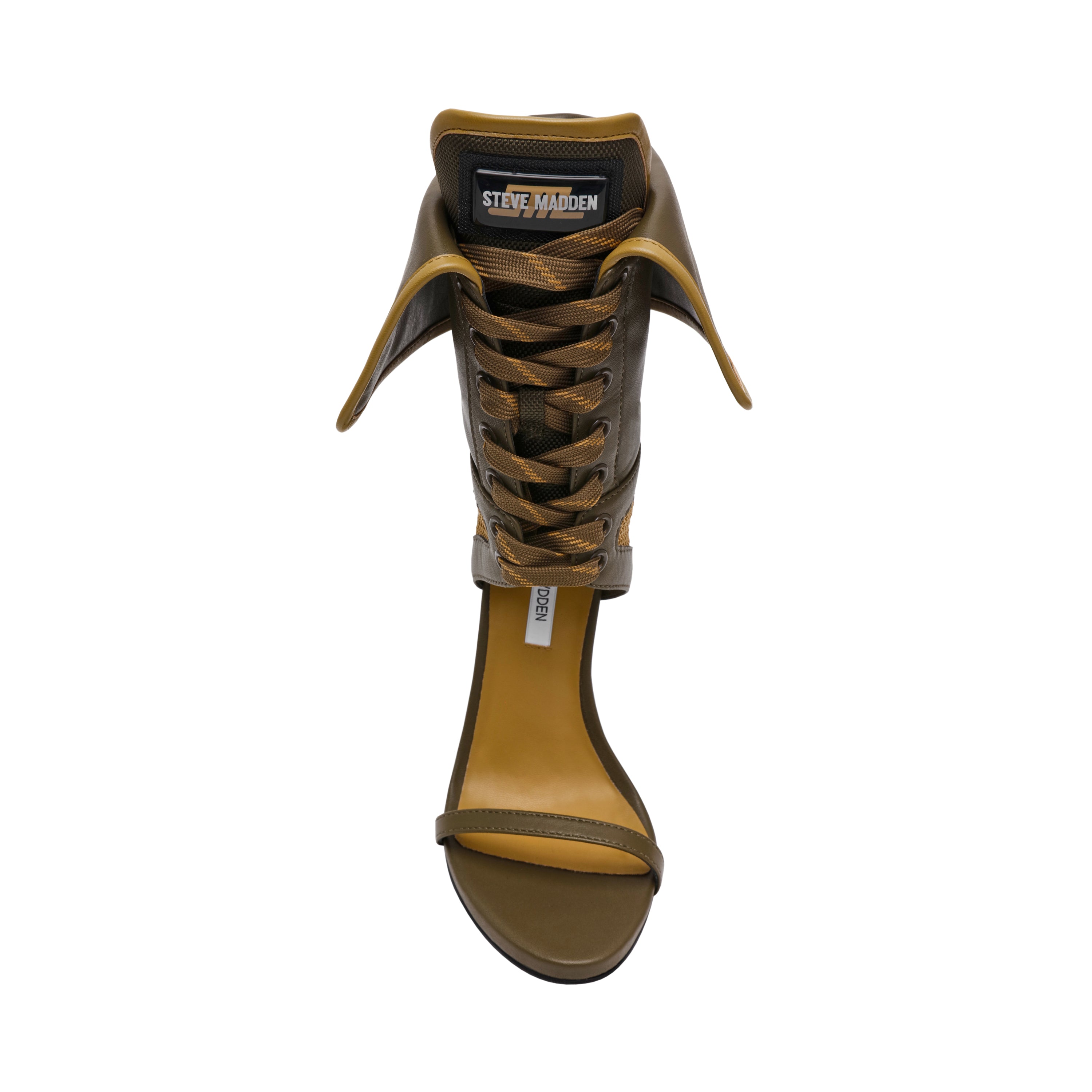 Casella Sandal OLIVE - view 6