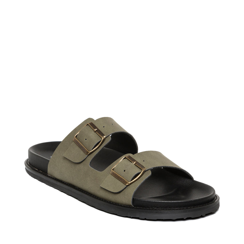 Magnus Slide KHAKI - view 2