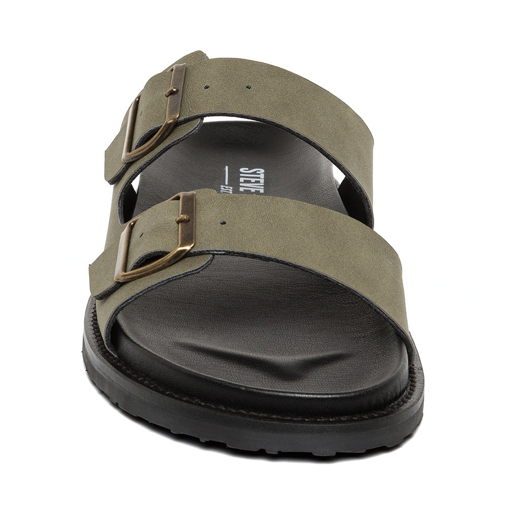 Magnus Slide KHAKI - view 3