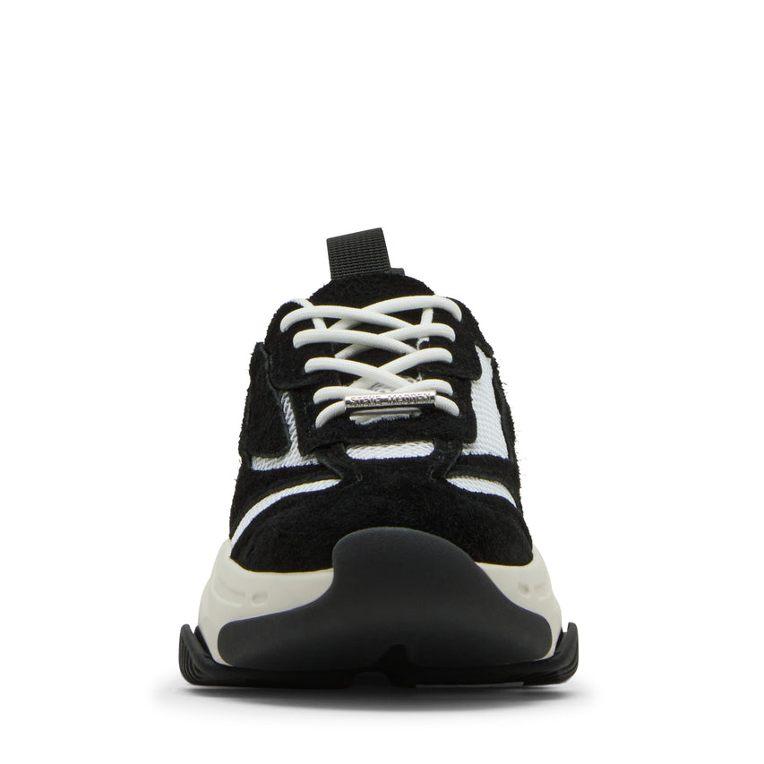 Possess-H2 Sneaker BLACK MULT - view 3