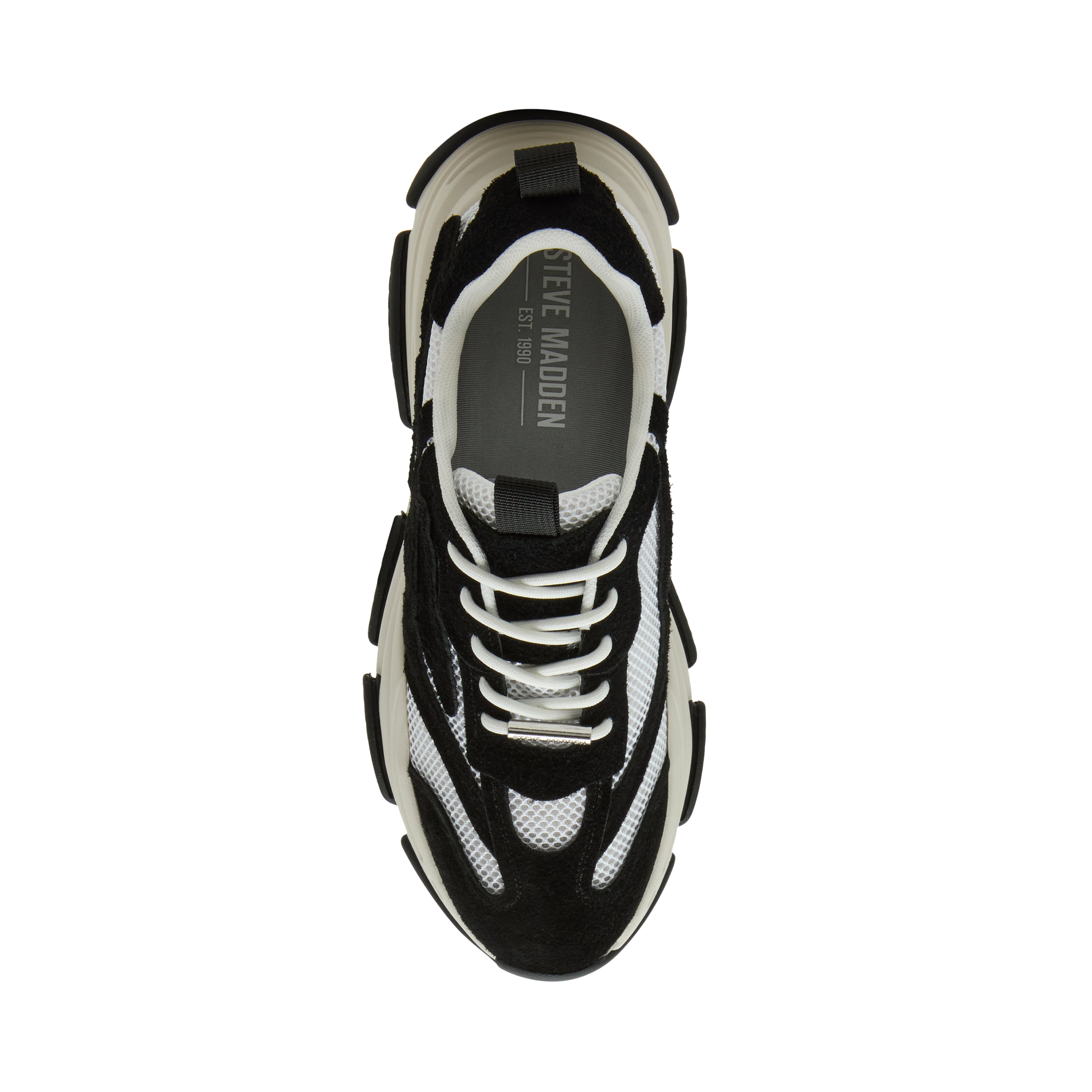 Possess-H2 Sneaker BLACK MULT - view 5