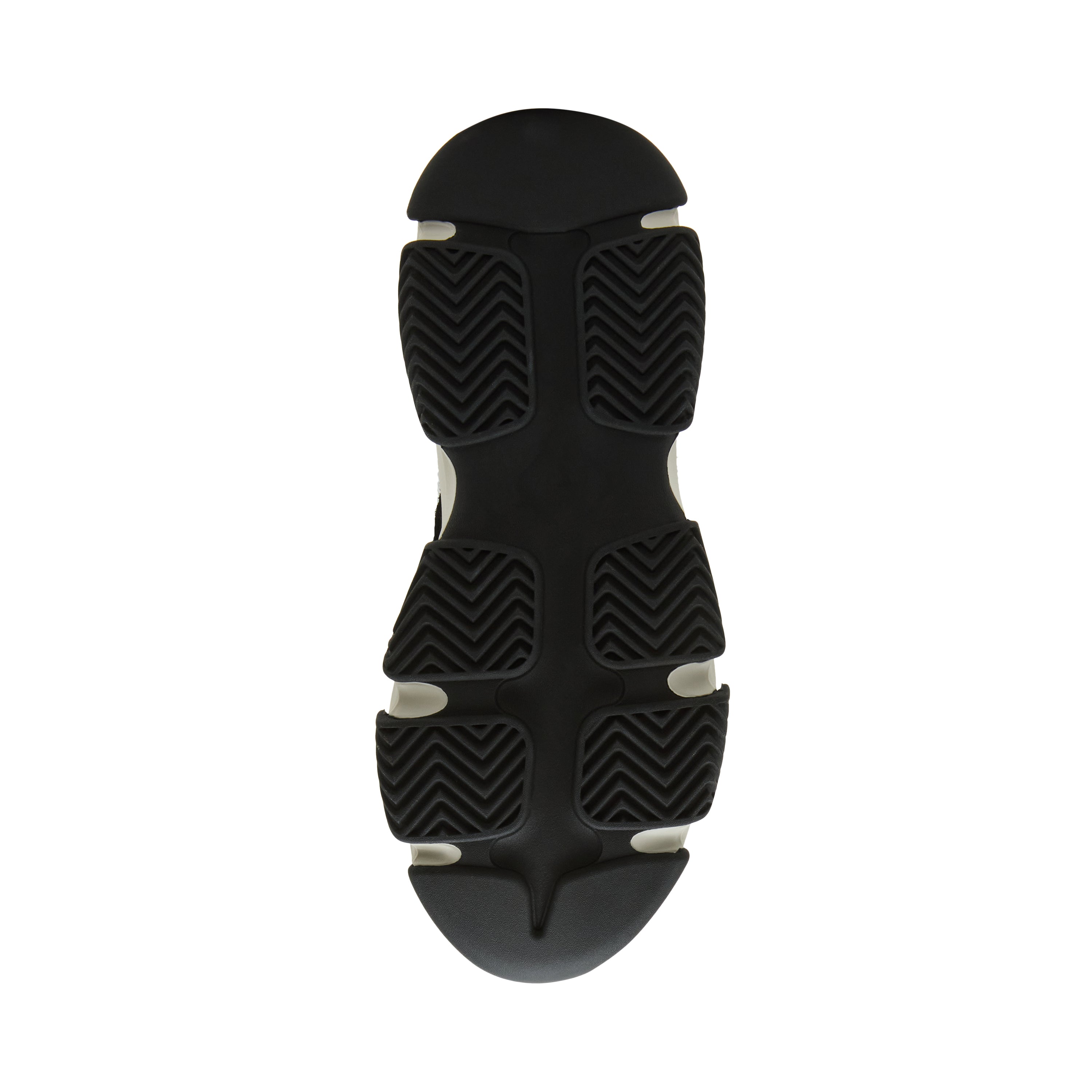 Possess-H2 Sneaker BLACK MULT - view 6