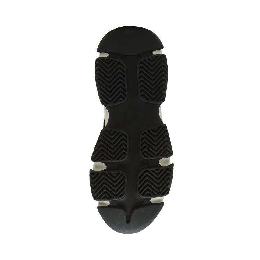 Possess-H2 Sneaker BLACK MULT - view 6