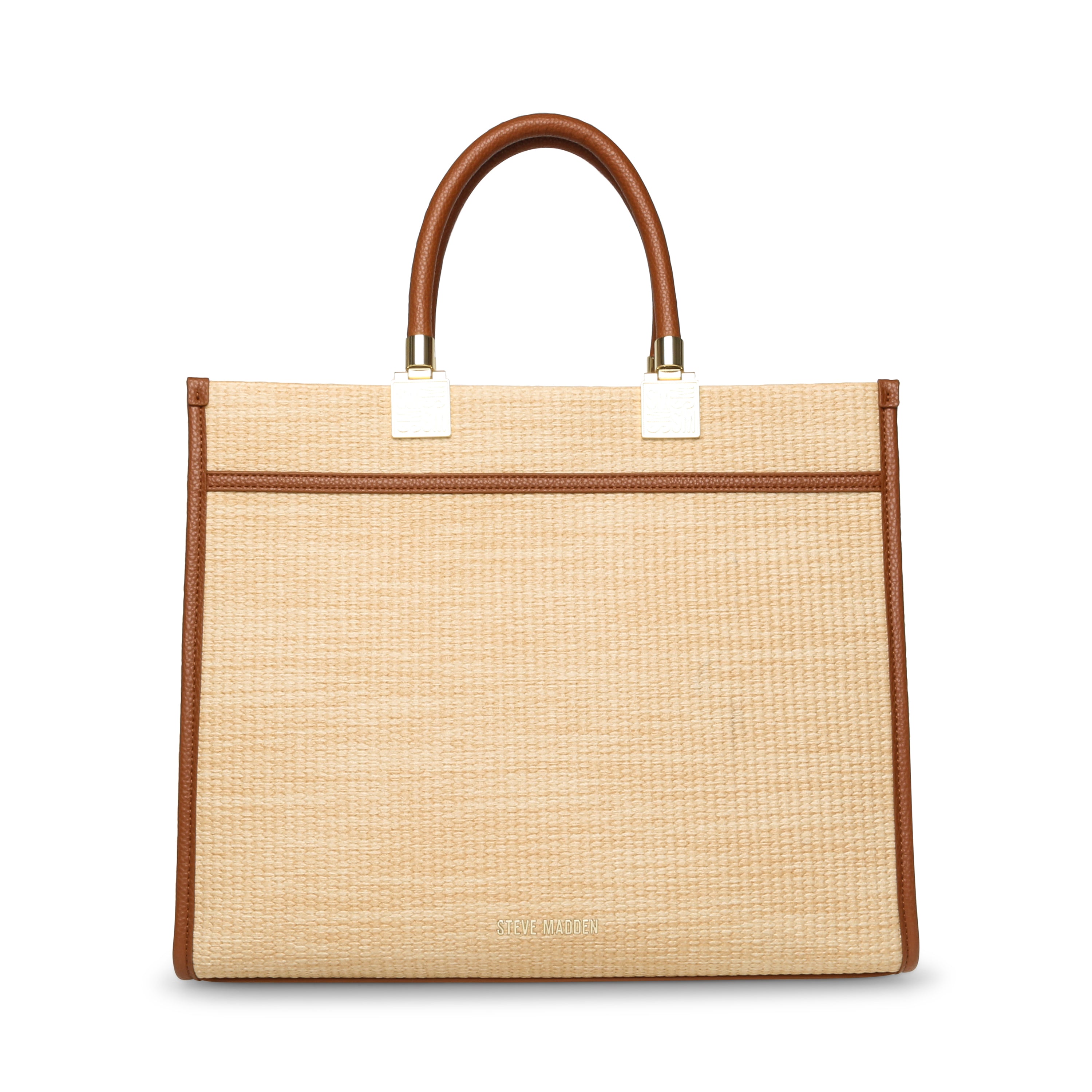 Brichess Bag NATURAL - view 4