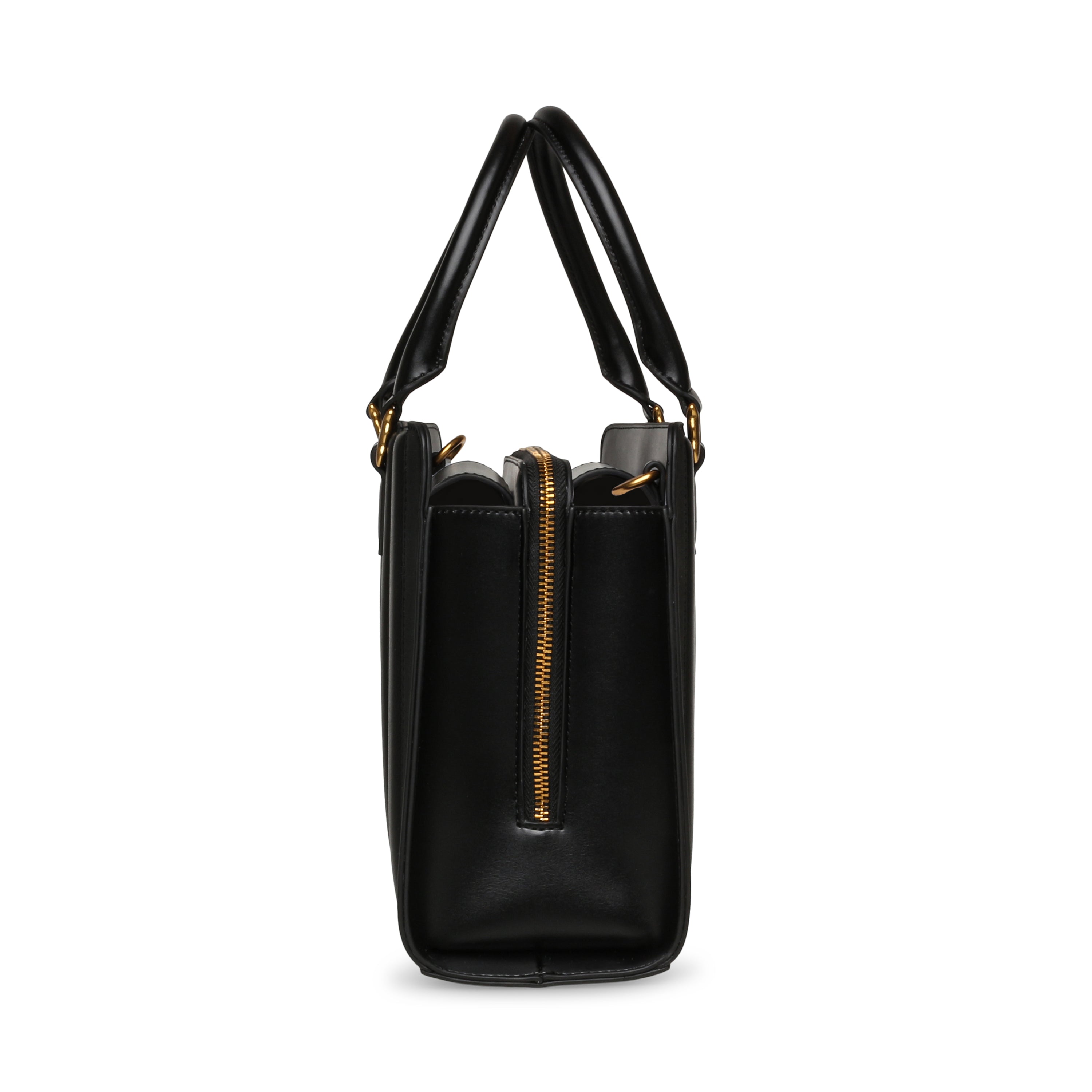 Bflickr Bag BLACK/GOLD - view 4