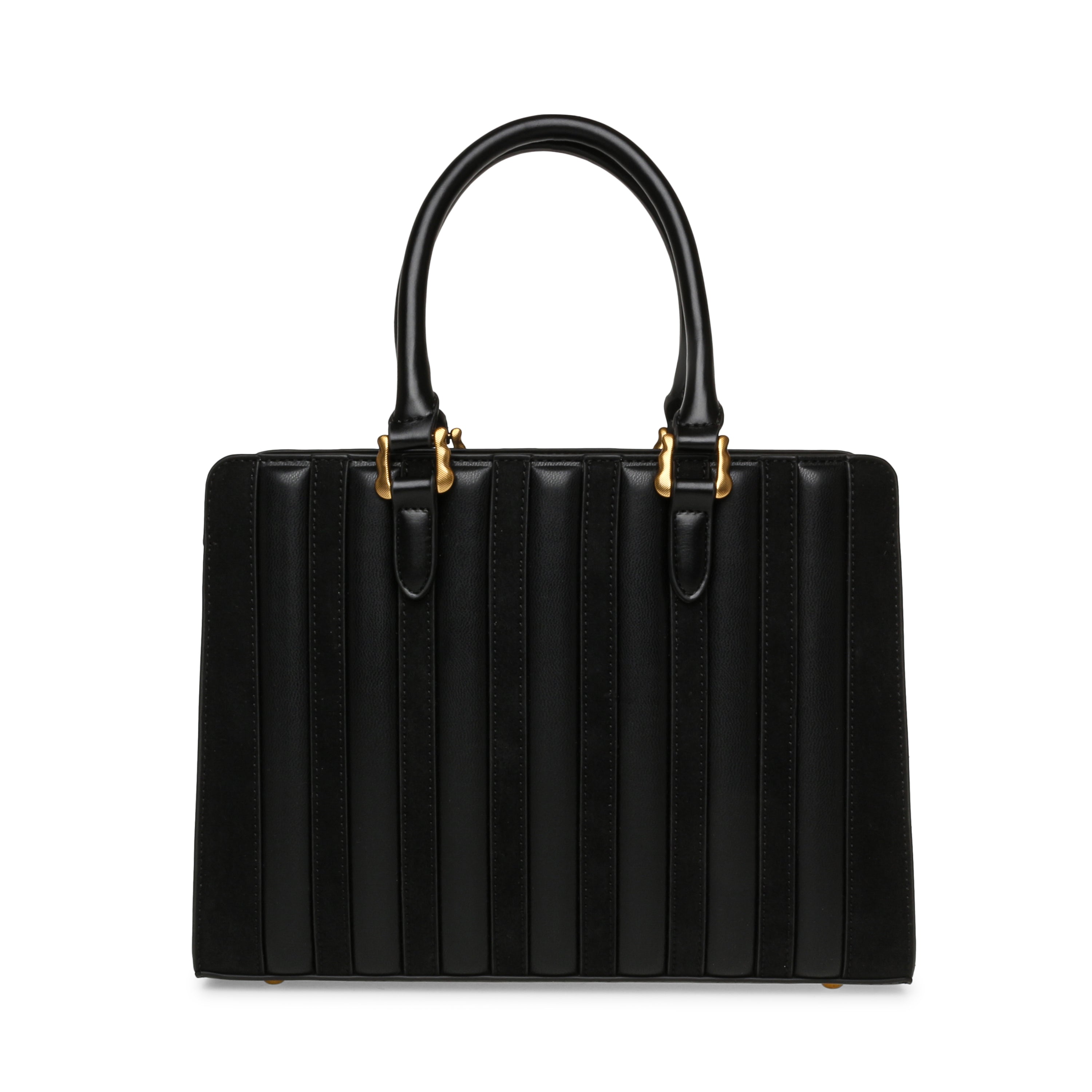 Bflickr Bag BLACK/GOLD - view 3