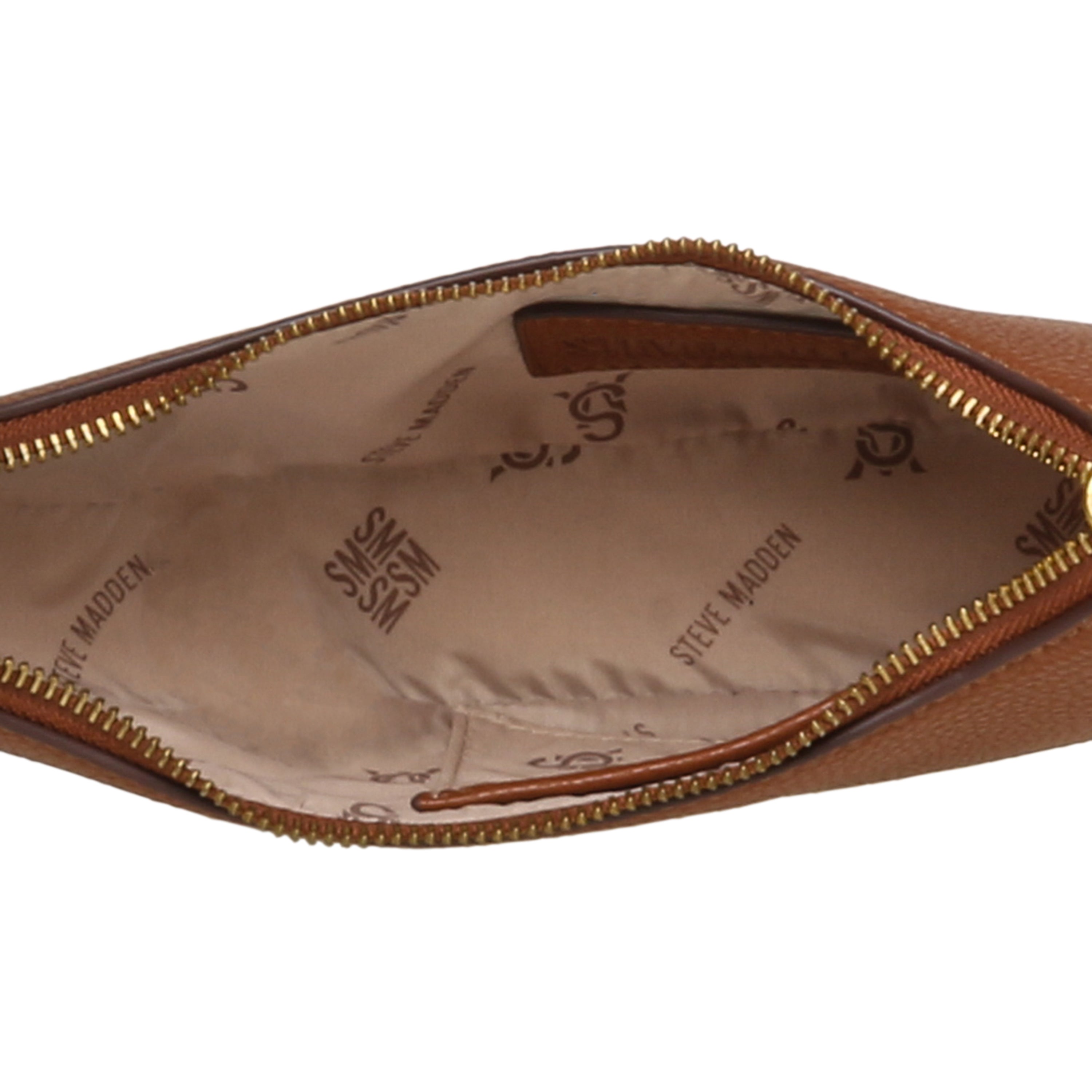 Bicy Bag BRN/GLD - view 5