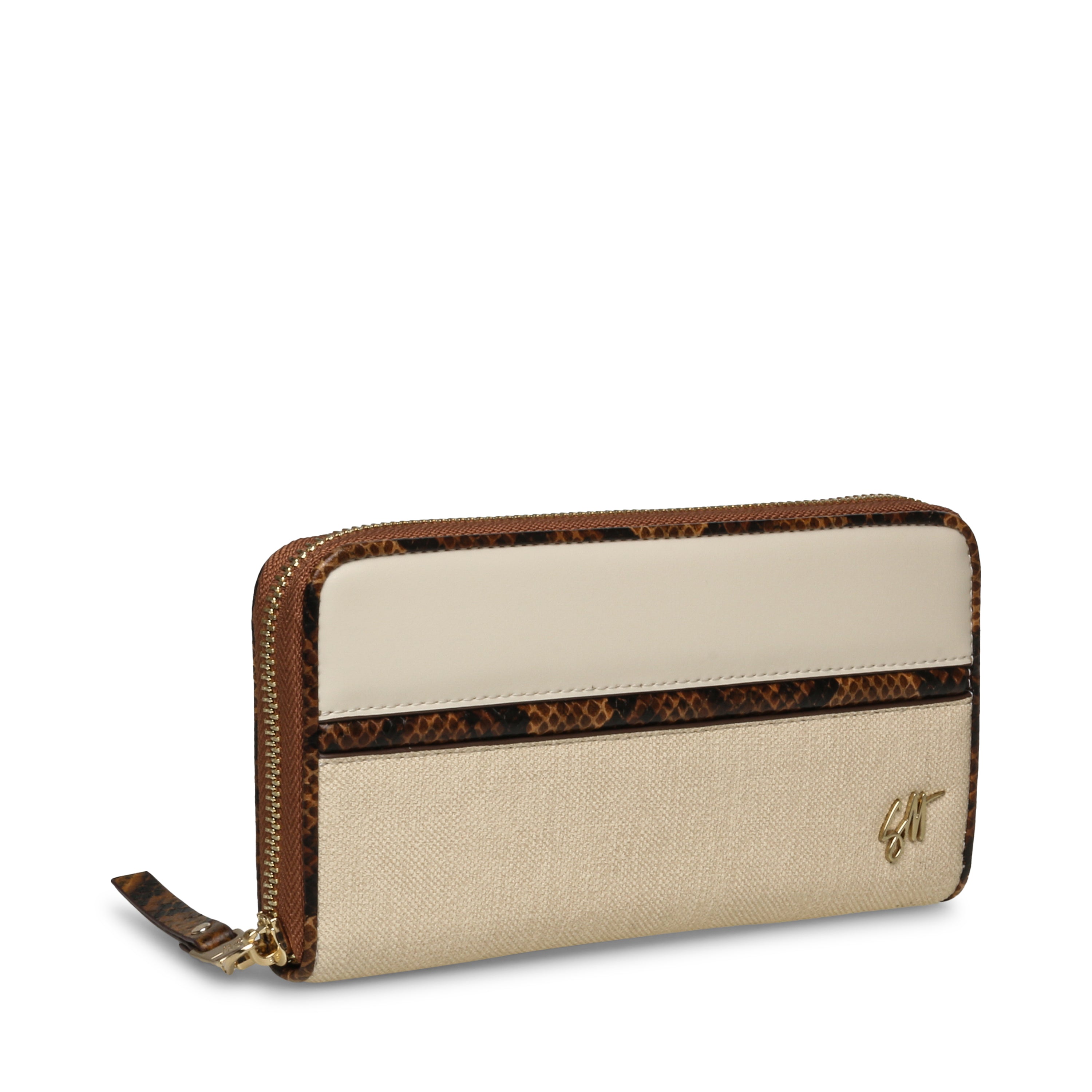 Bmonay Bag NAT/MULTI - view 2