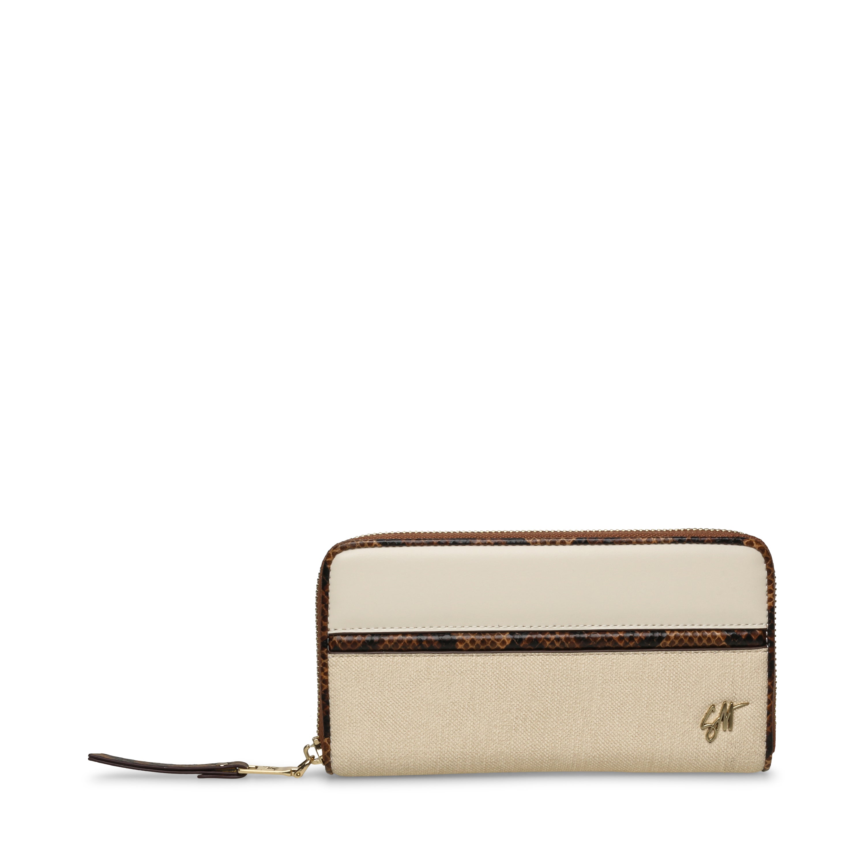 Bmonay Bag NAT/MULTI