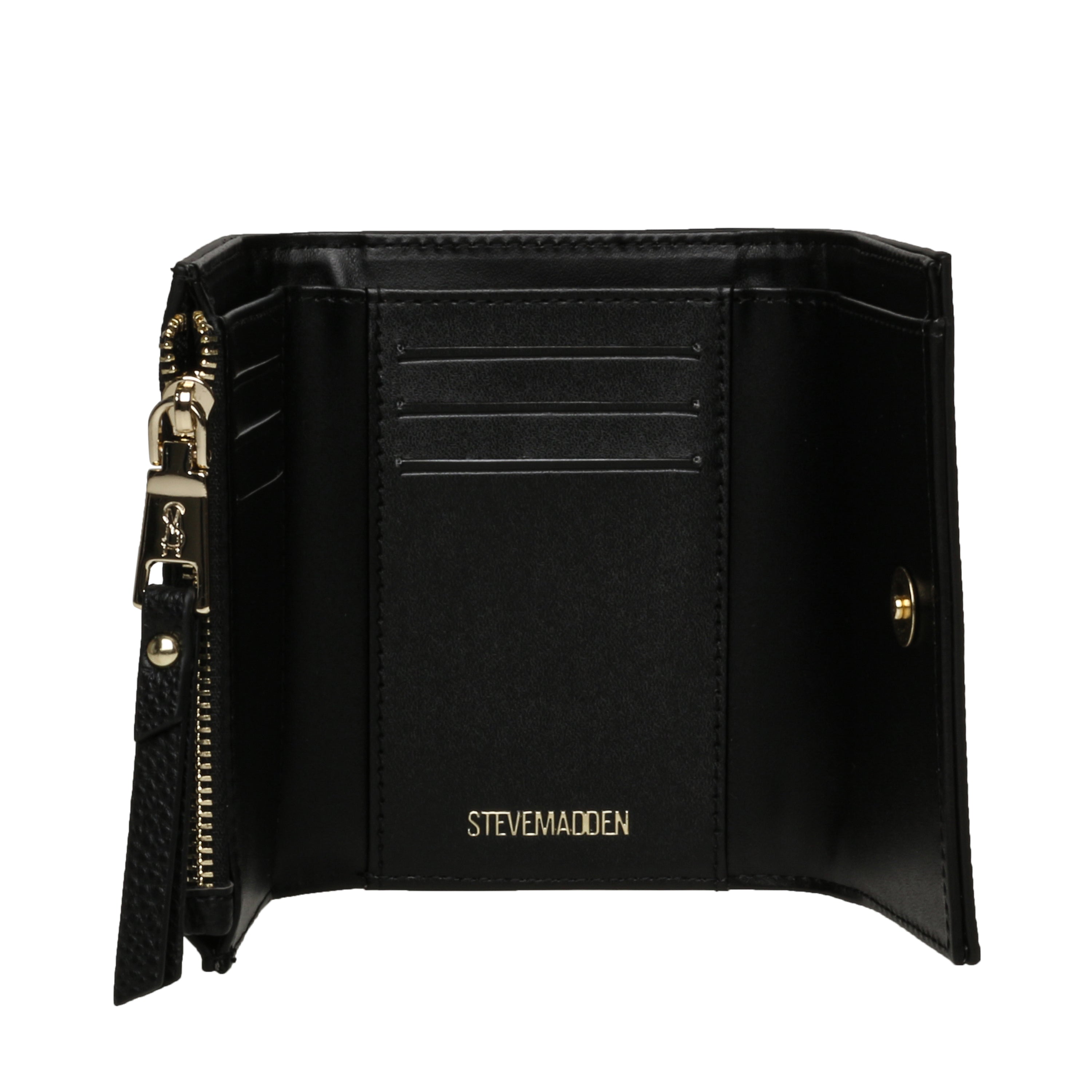 Bcannonc Bag BLACK/GOLD - view 4