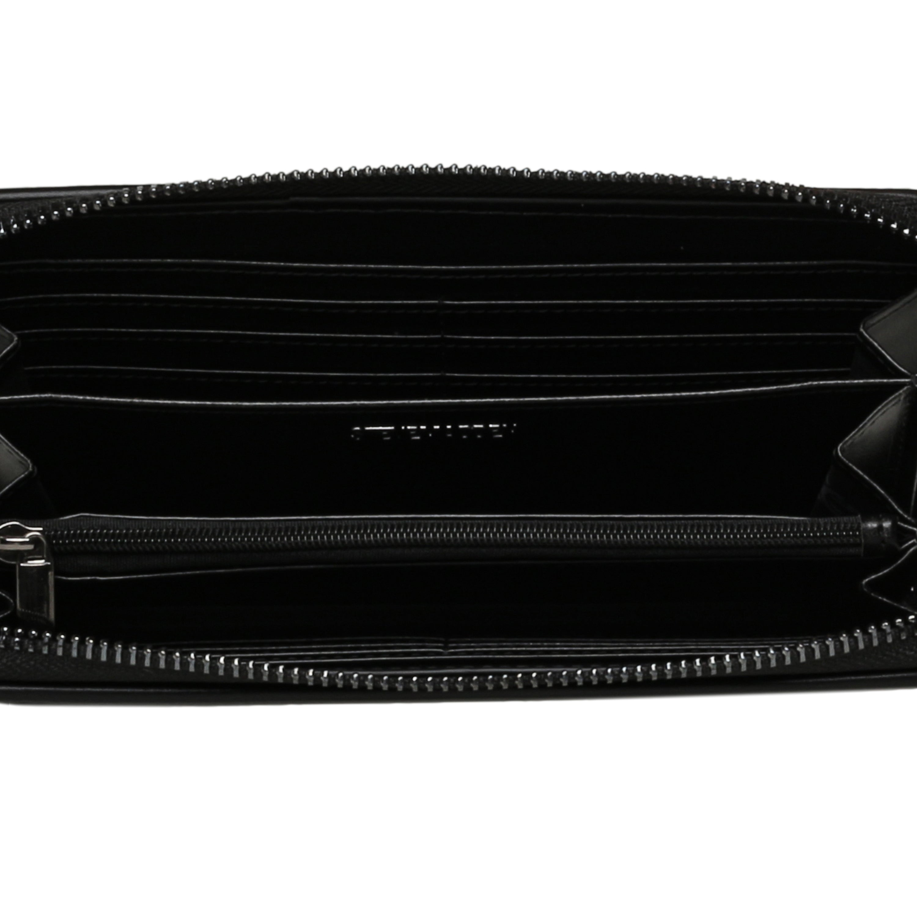 Bmercy Bag BLK/GUNMET - view 5