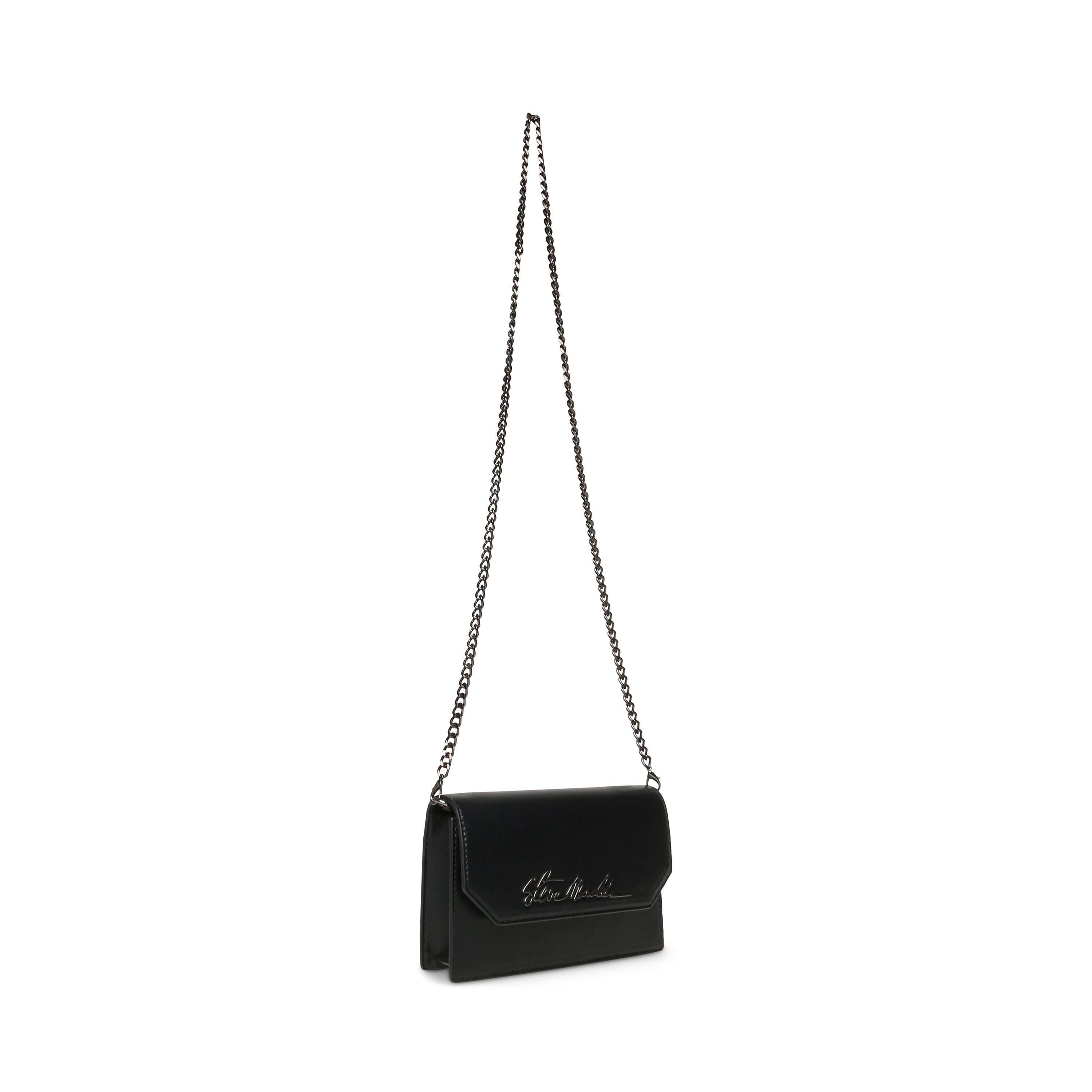 Bfierce Bag BLK/GUNMET - view 2