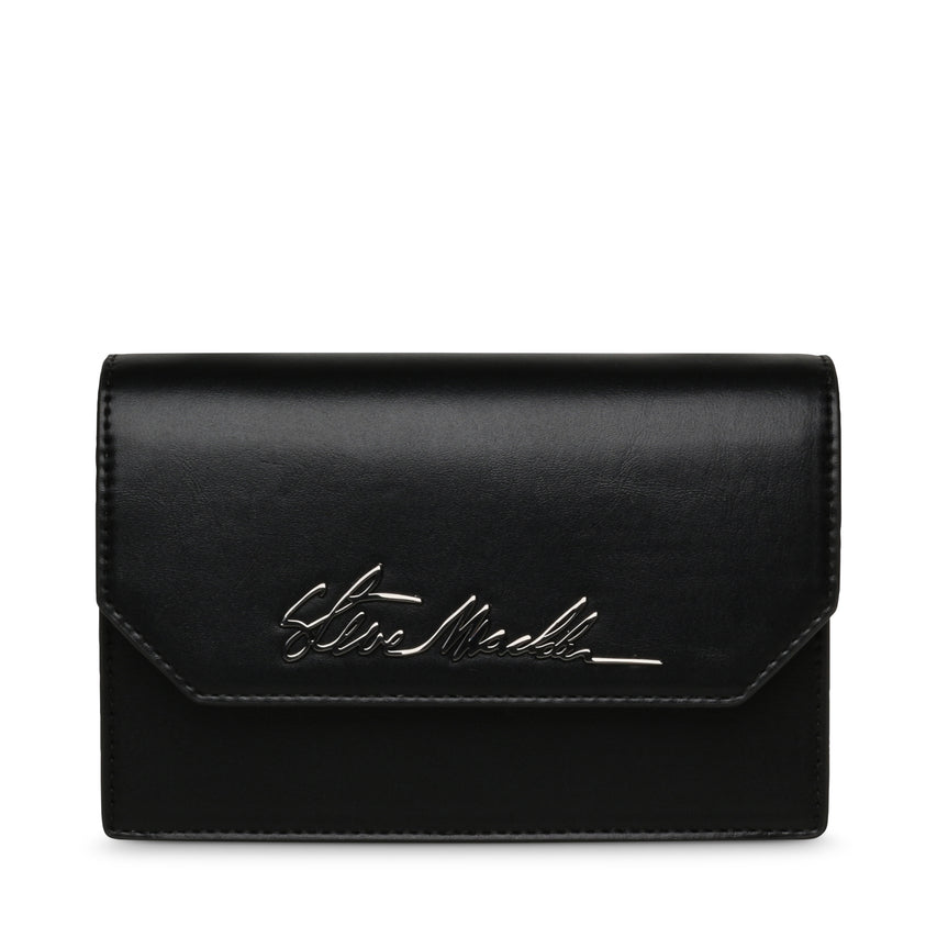 Bfierce Bag BLK/GUNMET