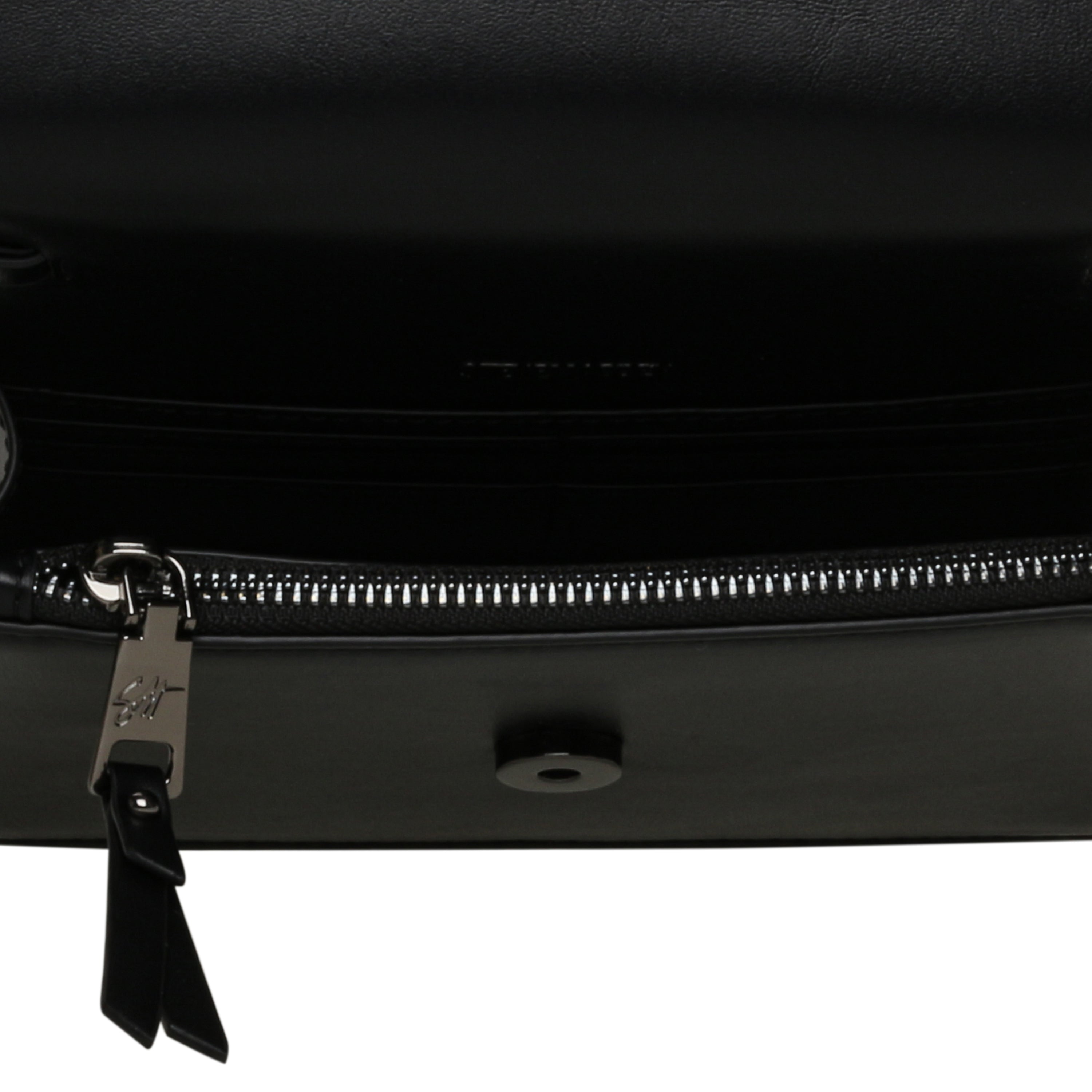 Bfierce Bag BLK/GUNMET - view 5