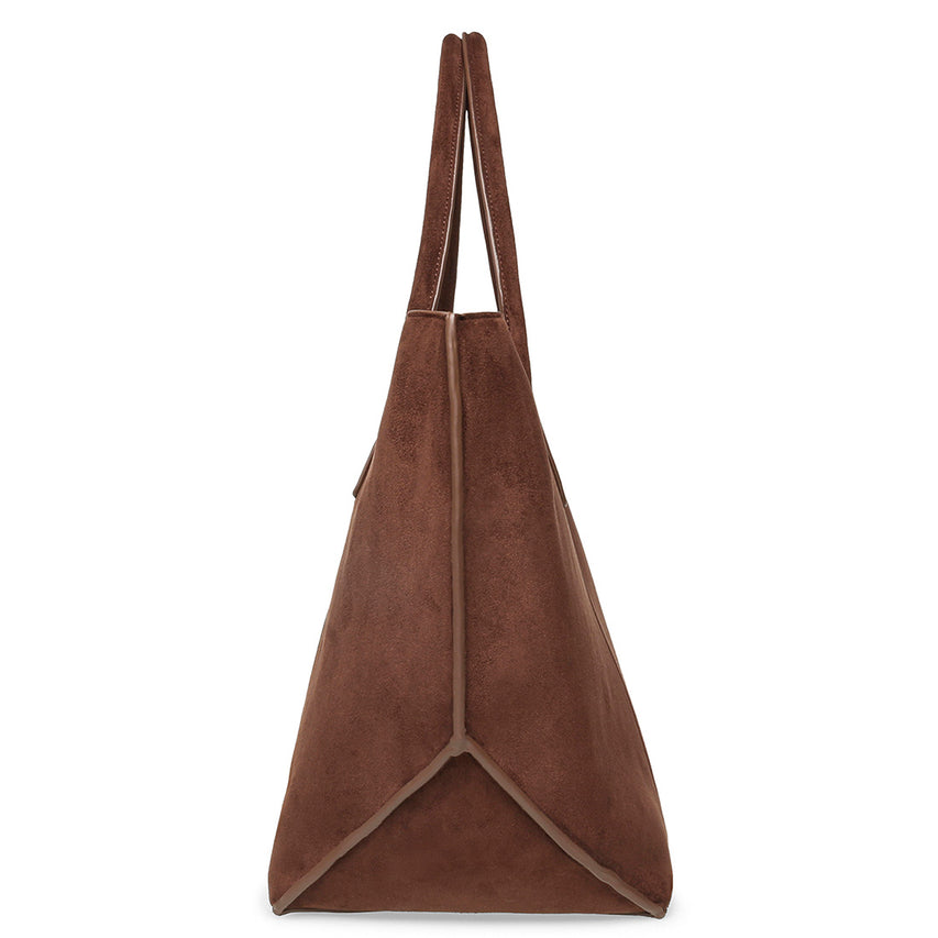 Blexa Bag CHOC/GLD - view 3
