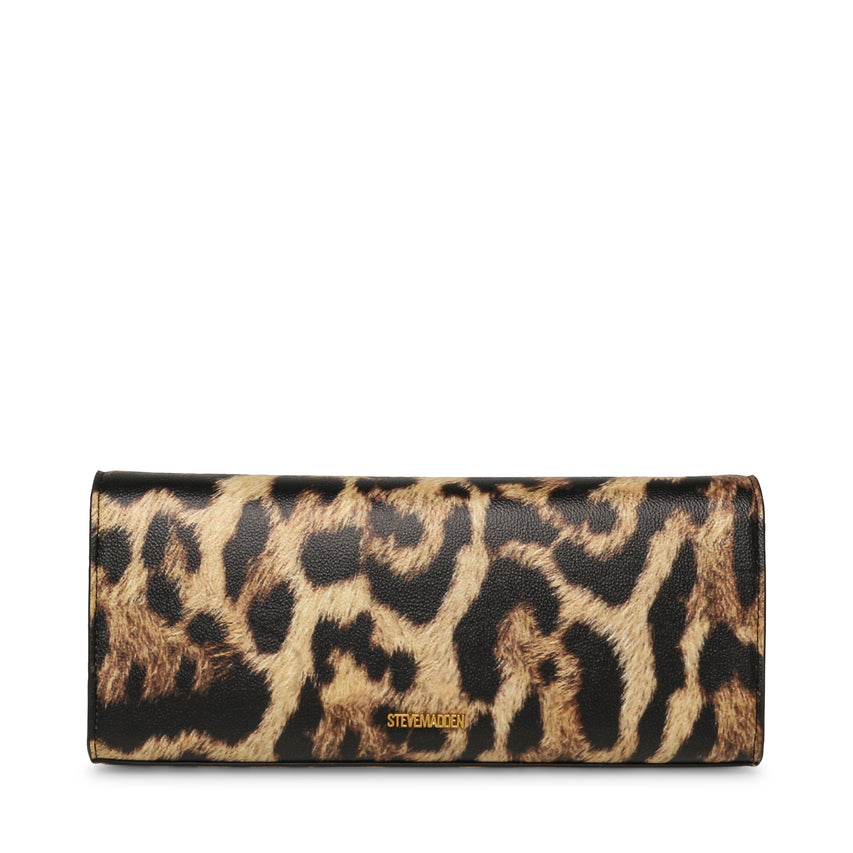 Bmackie Bag LEOPARD - view 4