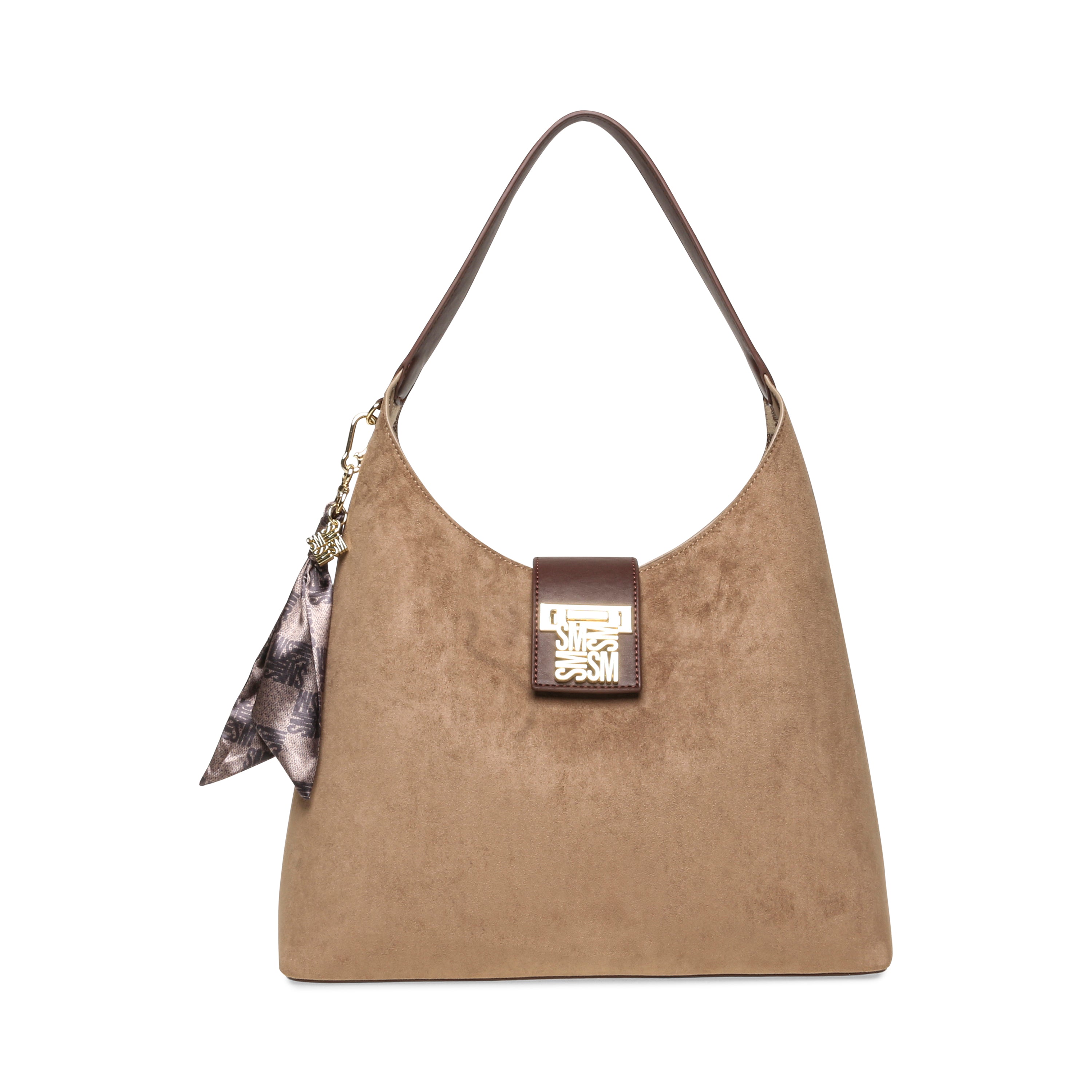 Btesa Bag TAUPE/BRN
