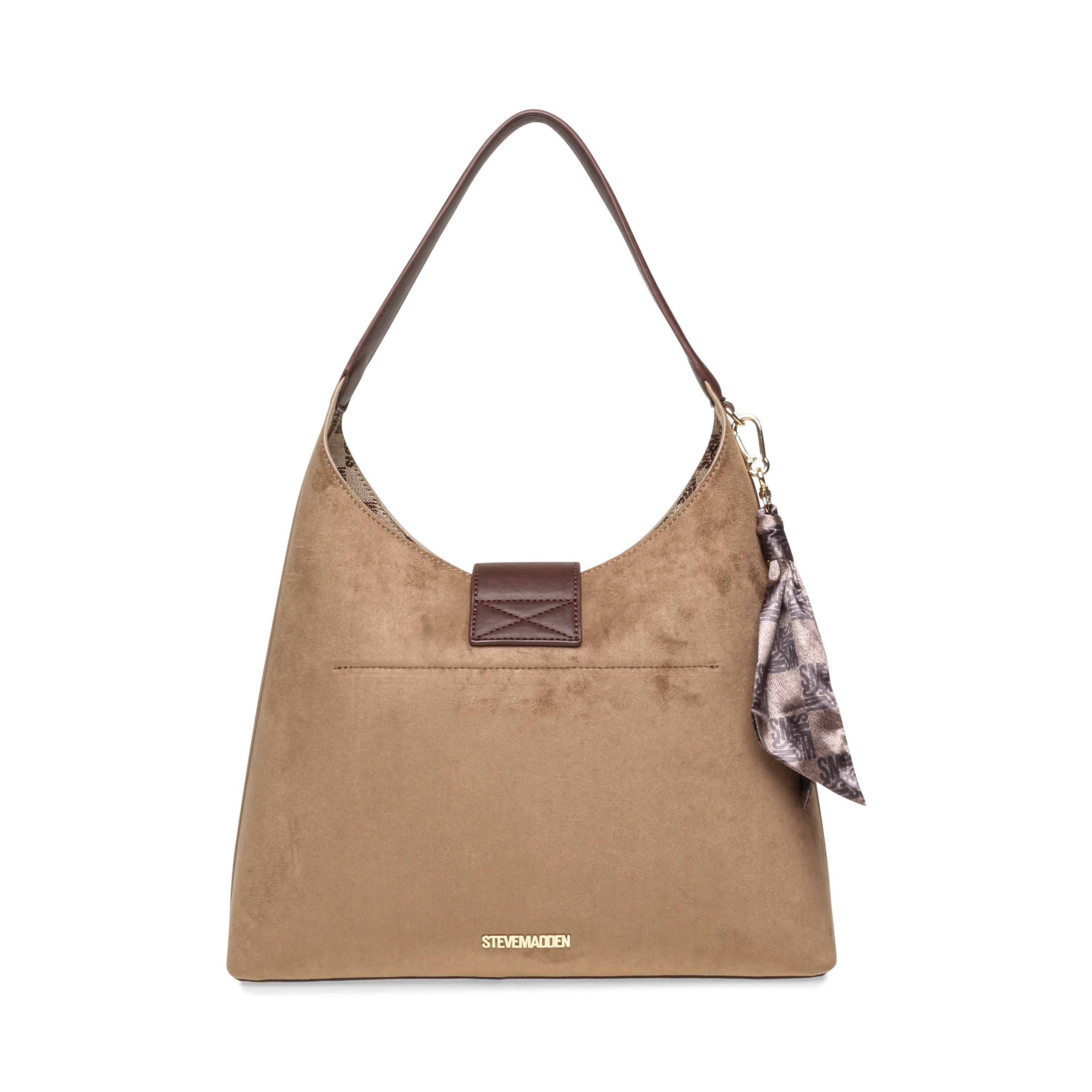 Btesa Bag TAUPE/BRN - view 4