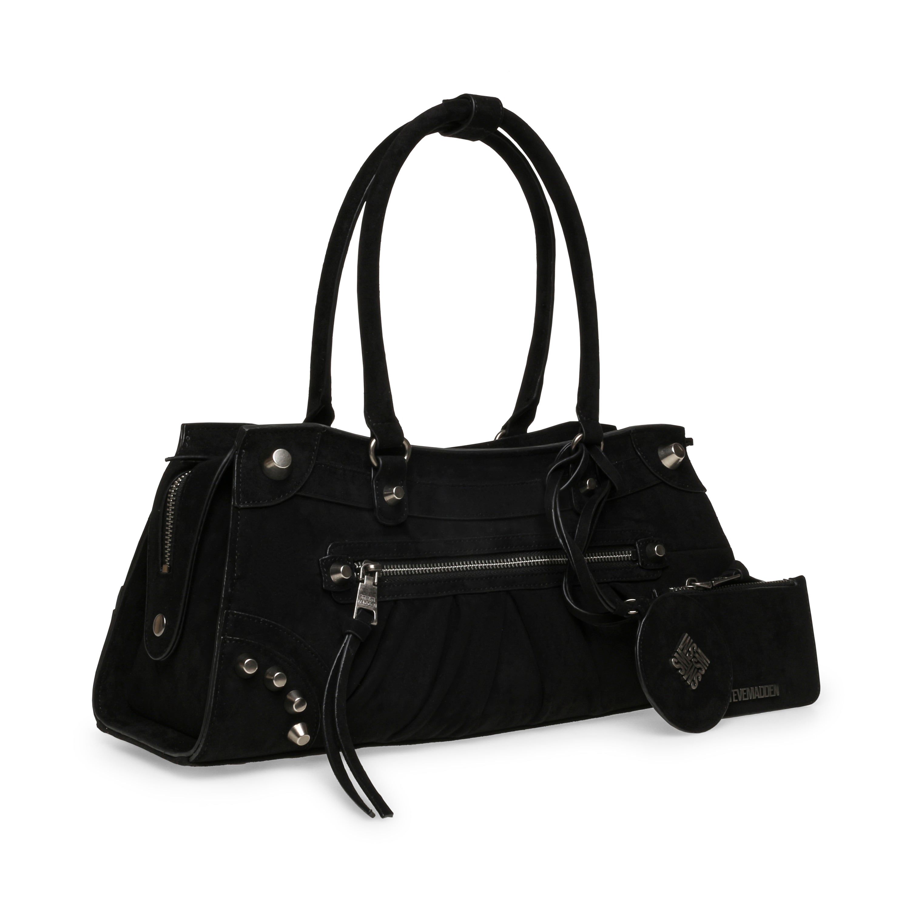 Bravyn Bag BLACK/BLACK - view 2