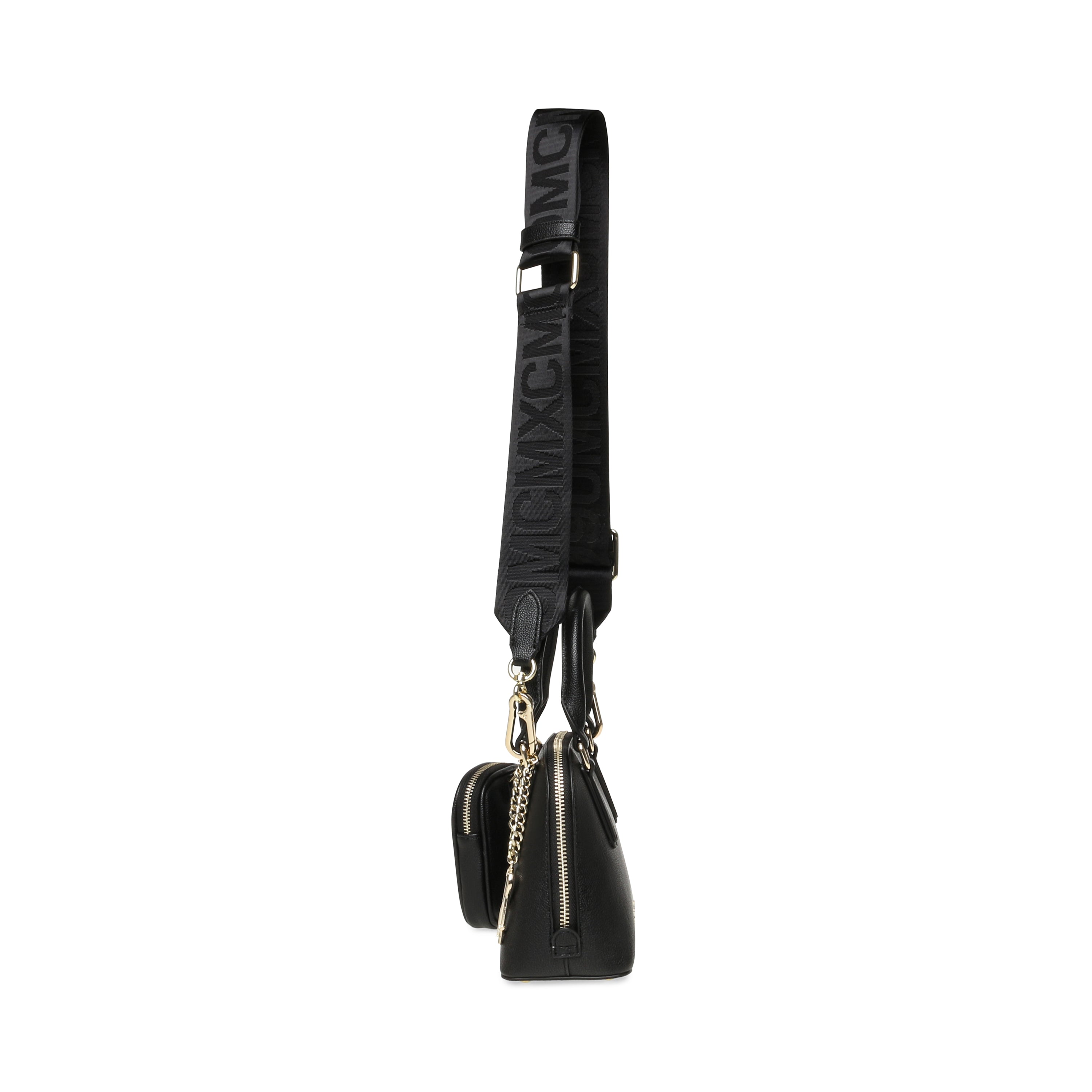 Bruling Bag BLACK - view 4