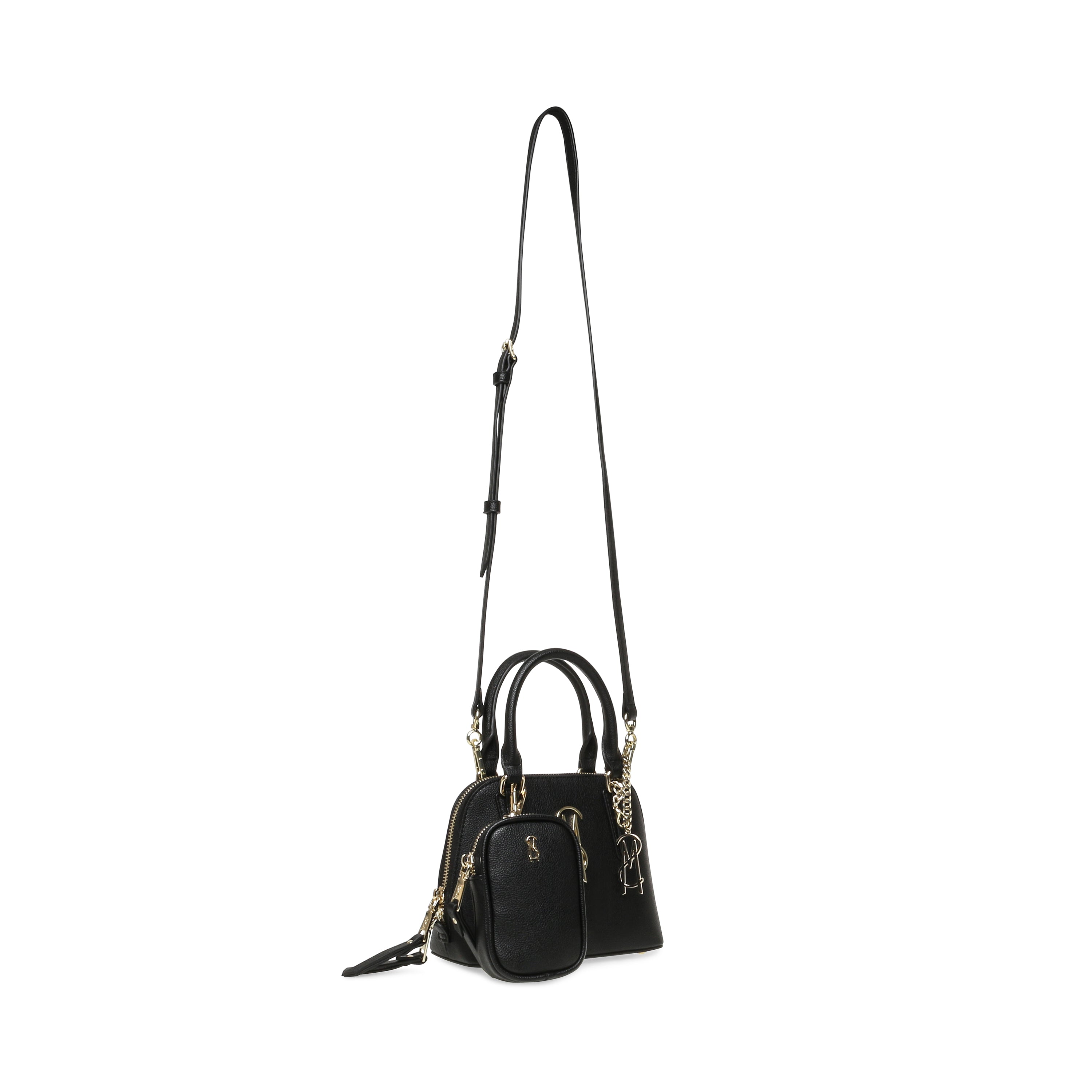 Bruling Bag BLACK - view 2