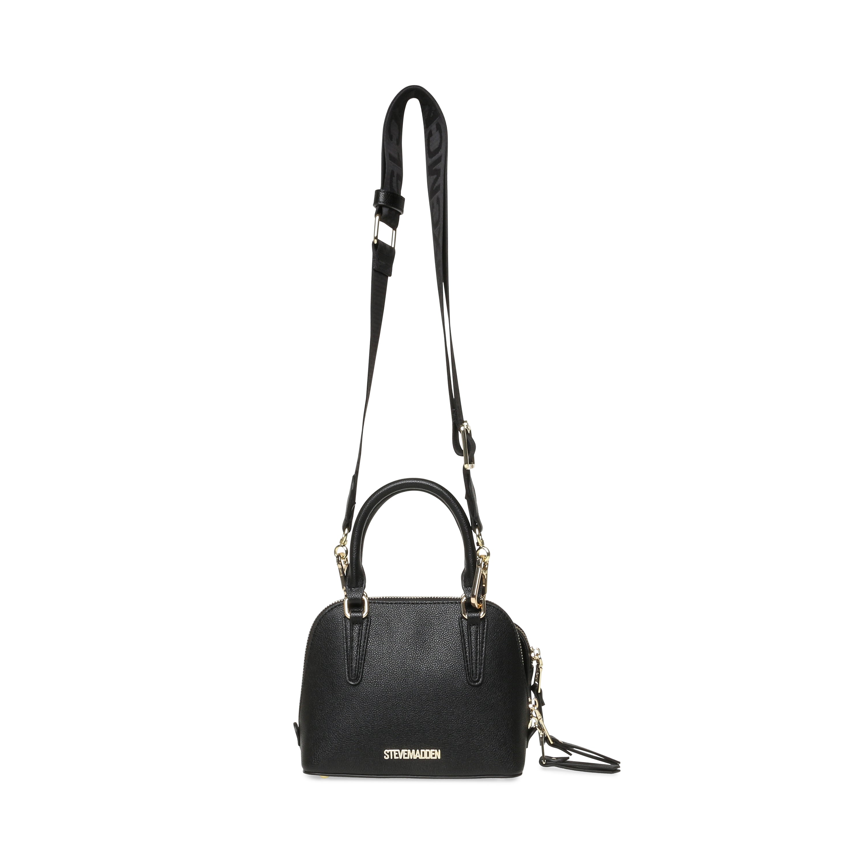 Bruling Bag BLACK - view 3