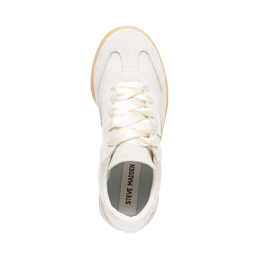 Jemporia Sneaker WHITE MULTI