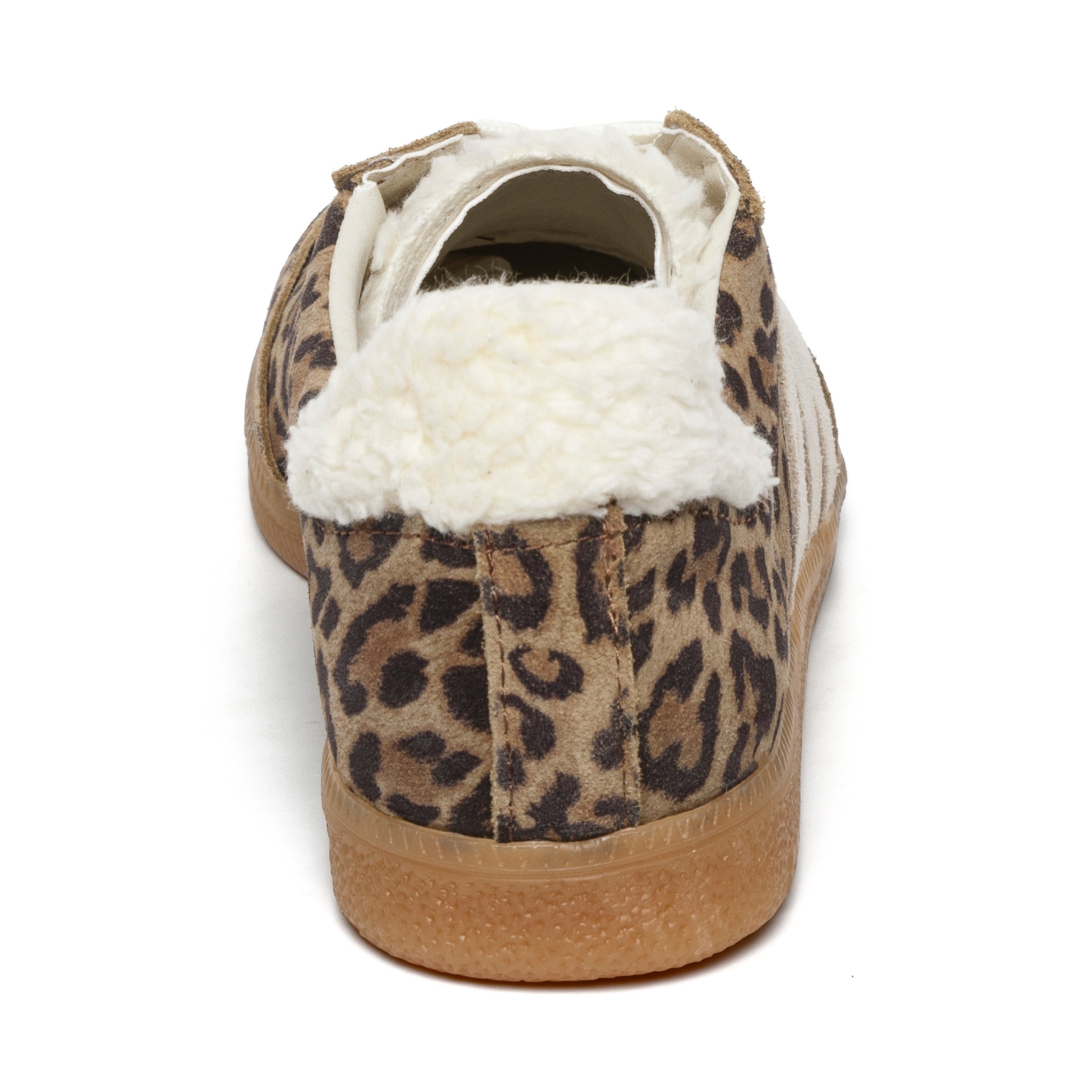 ELORA Sneaker LEOPARD