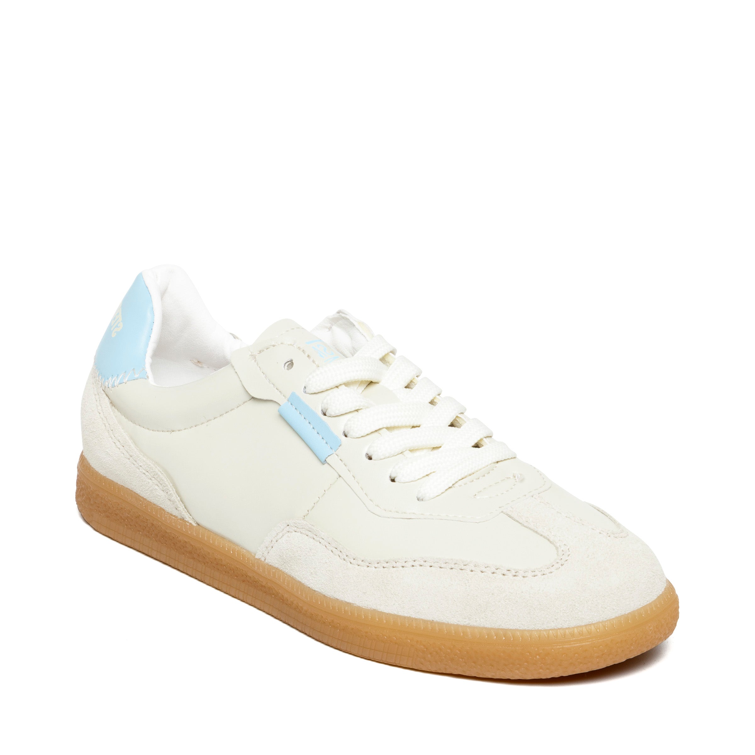 Emporia Sneaker BLUE ICE