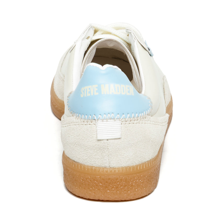 Emporia Sneaker BLUE ICE