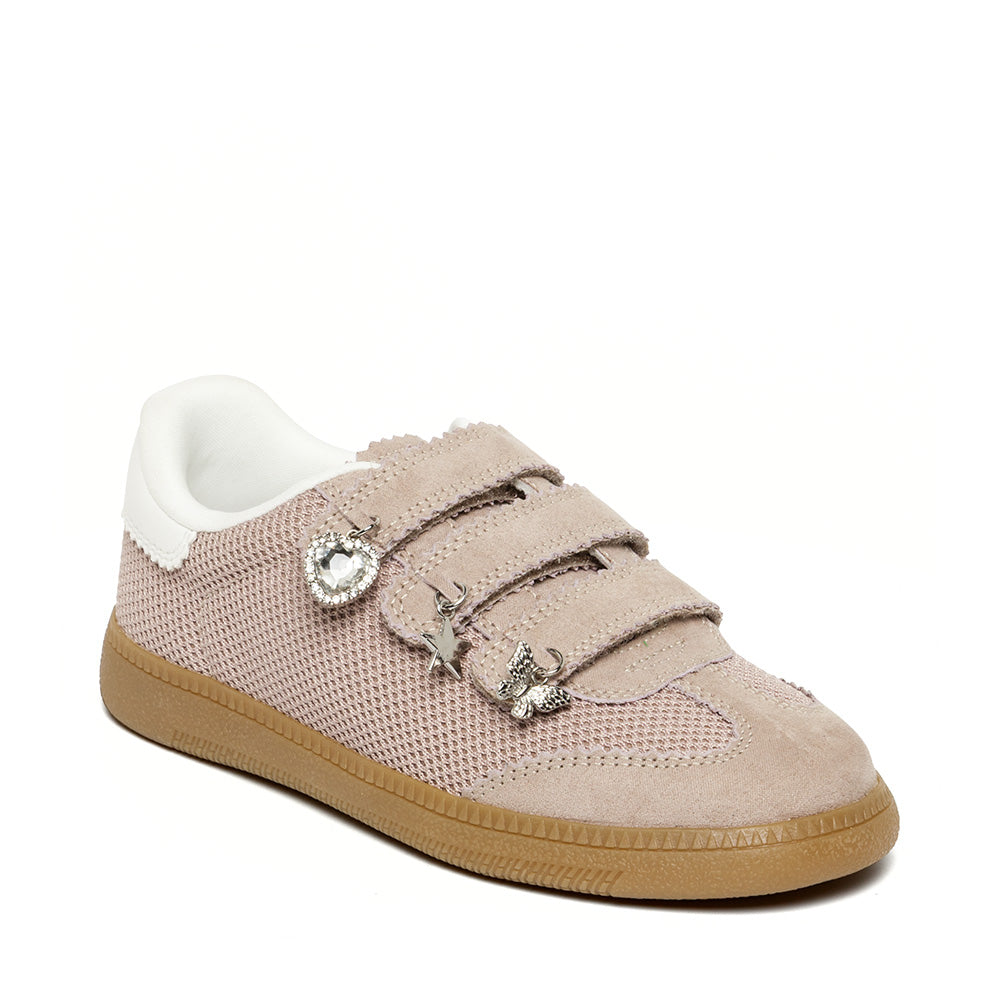 Jmomntum-C Sneaker TAUPE - view 2