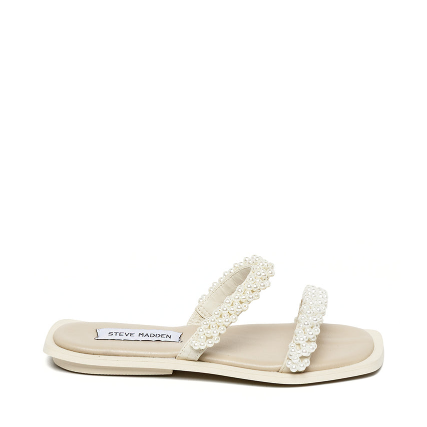 Jsinne Sandal OFF WHITE