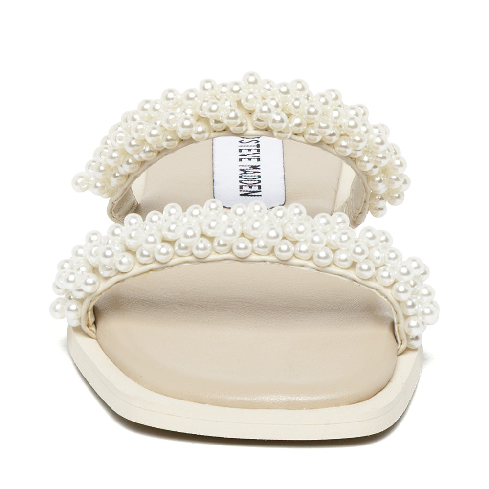Jsinne Sandal OFF WHITE - view 3