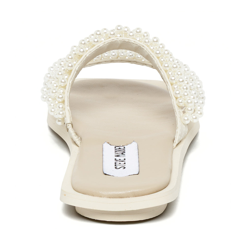 Jsinne Sandal OFF WHITE - view 4
