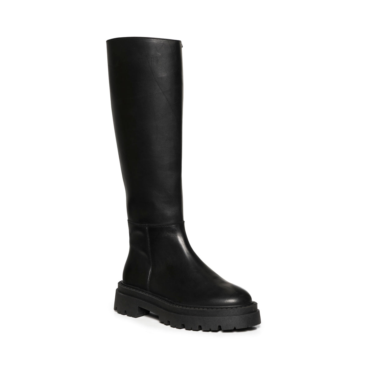 Kaja-W Boot BLACK LEATHER - view 2