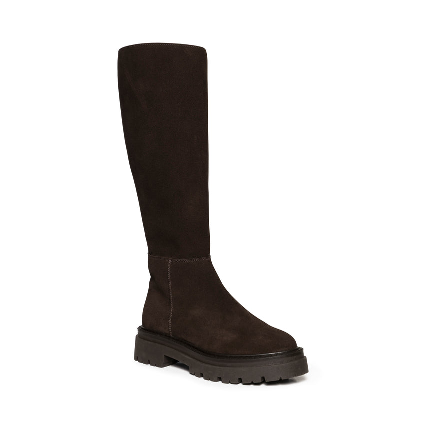 Kaja-W Boot CHO BRN SUEDE - view 2