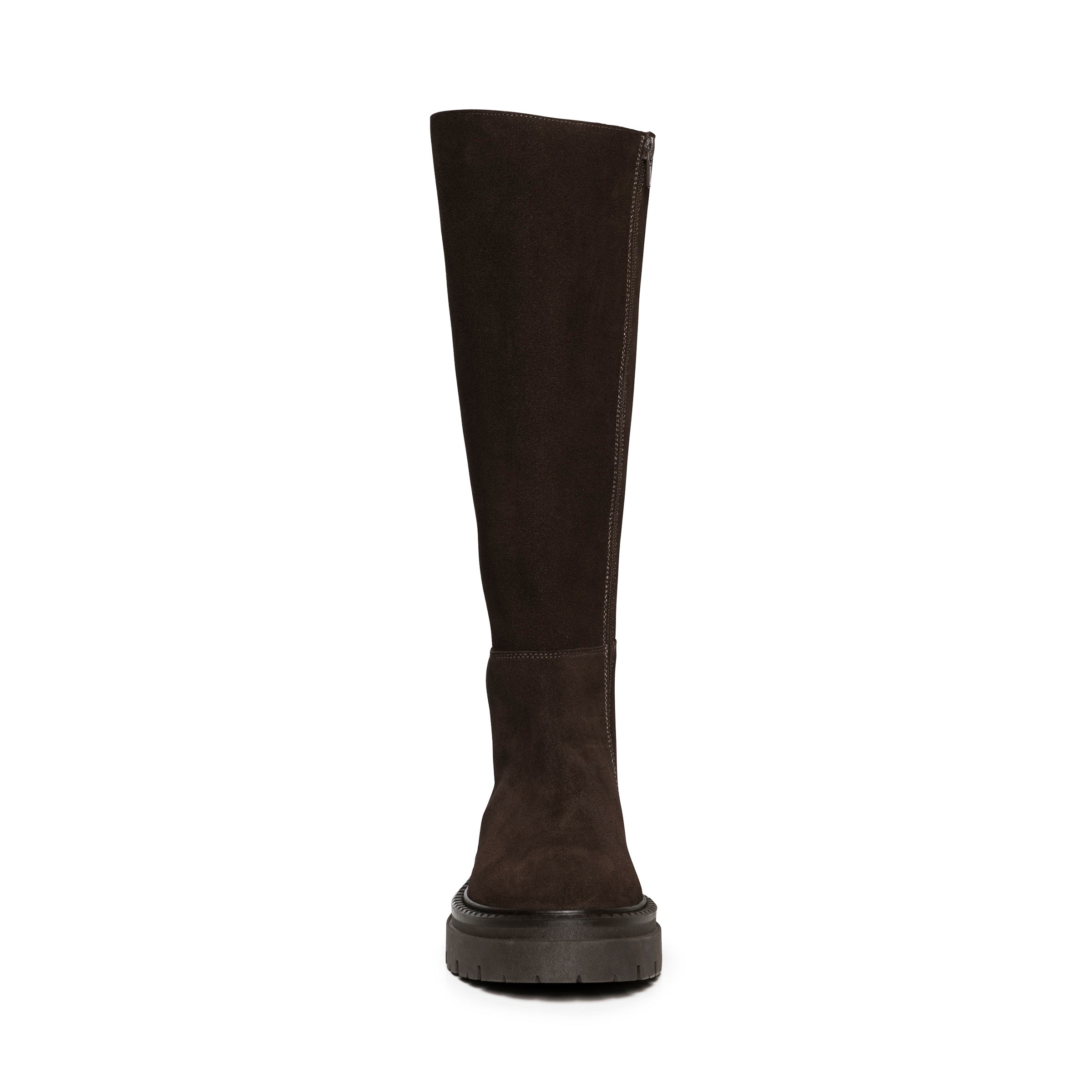 Kaja-W Boot CHO BRN SUEDE - view 3