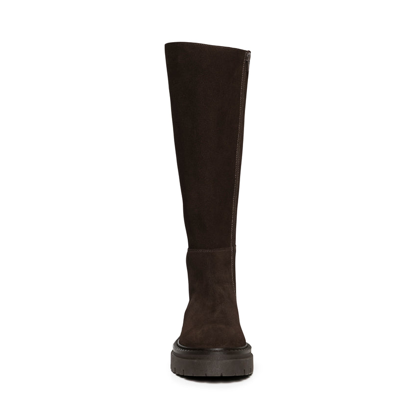 Kaja-W Boot CHO BRN SUEDE - view 3