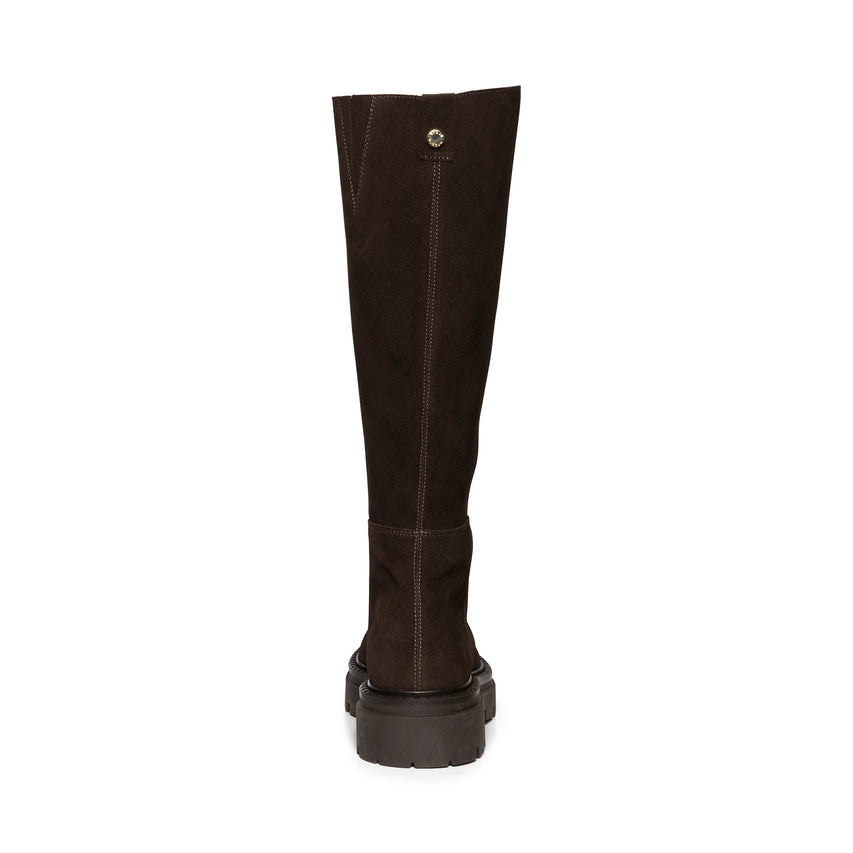 Kaja-W Boot CHO BRN SUEDE - view 4