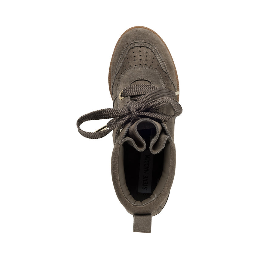 Mables Sneaker TAUPE SUEDE - view 5