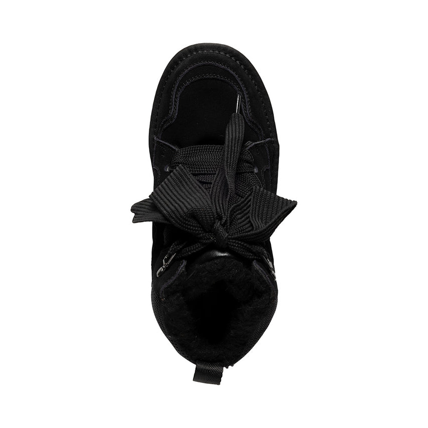 Paci Sneaker BLACK
